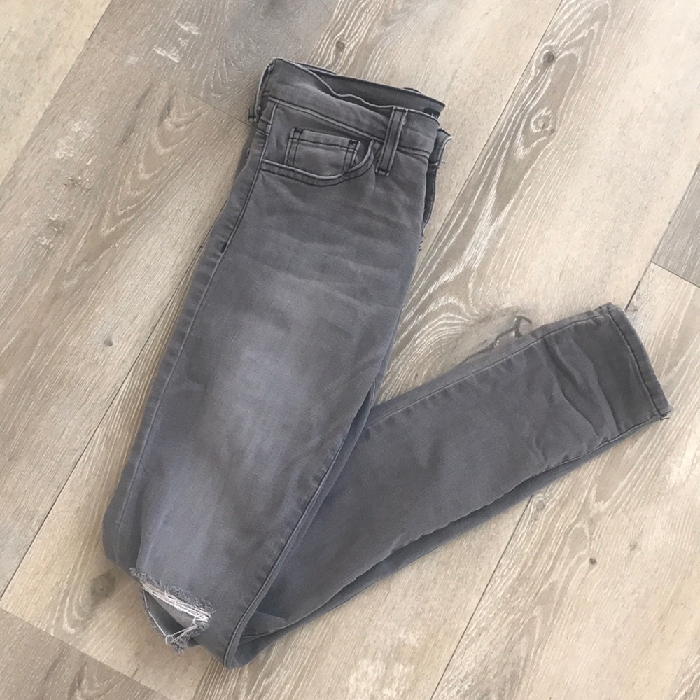 Flying Monkey Jeans
